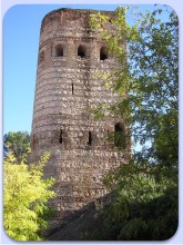 Torre de la Vela - Ayuntamiento de Maqueda